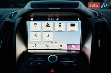 Мінівен Ford C-Max 2017 в Стрию