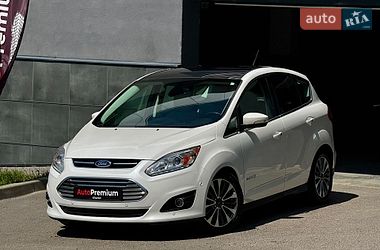 Минивэн Ford C-Max 2017 в Харькове