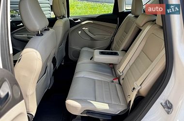Минивэн Ford C-Max 2017 в Харькове