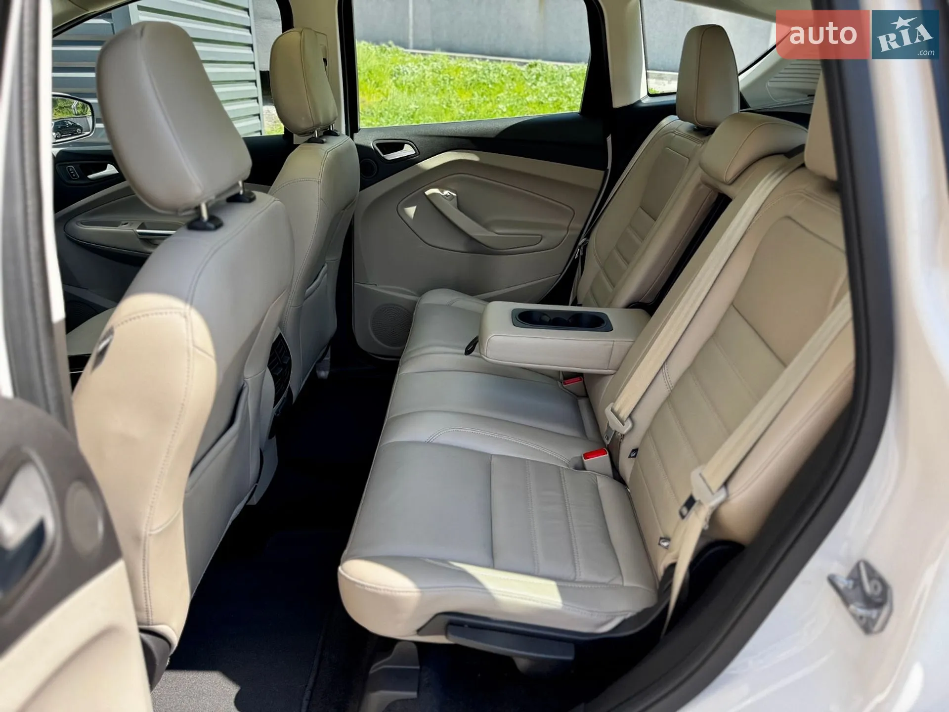 2017 Ford C-MAX - мініатюра 16