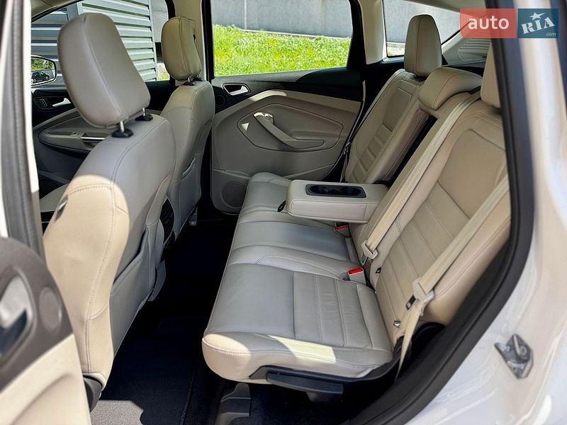 Минивэн Ford C-Max 2017 в Харькове