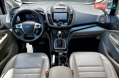 Минивэн Ford C-Max 2017 в Харькове