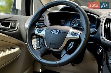 Минивэн Ford C-Max 2017 в Харькове