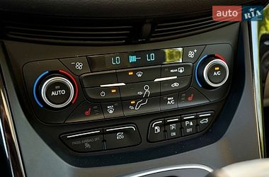 Минивэн Ford C-Max 2017 в Харькове