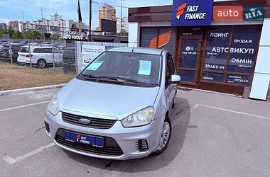 Минивэн Ford C-Max 2010 в Киеве