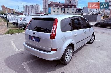 Минивэн Ford C-Max 2010 в Киеве