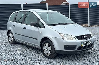 Минивэн Ford C-Max 2006 в Ровно