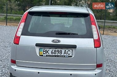 Минивэн Ford C-Max 2006 в Ровно