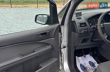 Минивэн Ford C-Max 2006 в Ровно