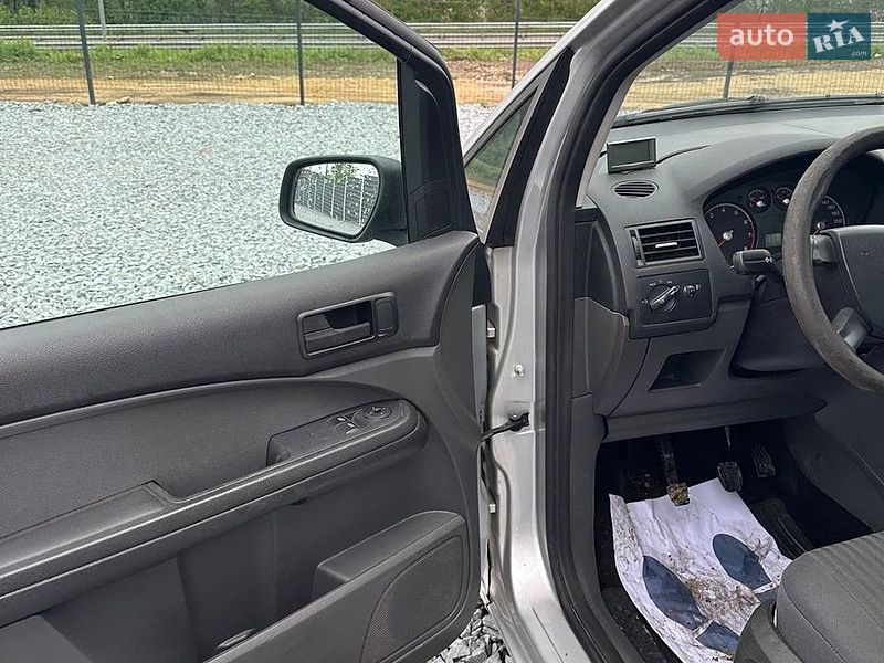 Минивэн Ford C-Max 2006 в Ровно