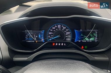 Мінівен Ford C-Max 2016 в Києві