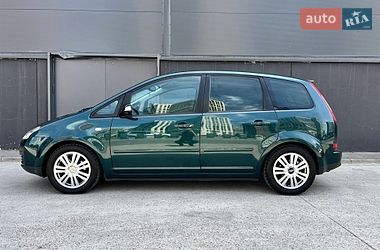 Минивэн Ford C-Max 2006 в Киеве