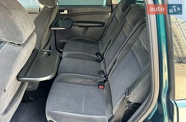 Минивэн Ford C-Max 2006 в Киеве