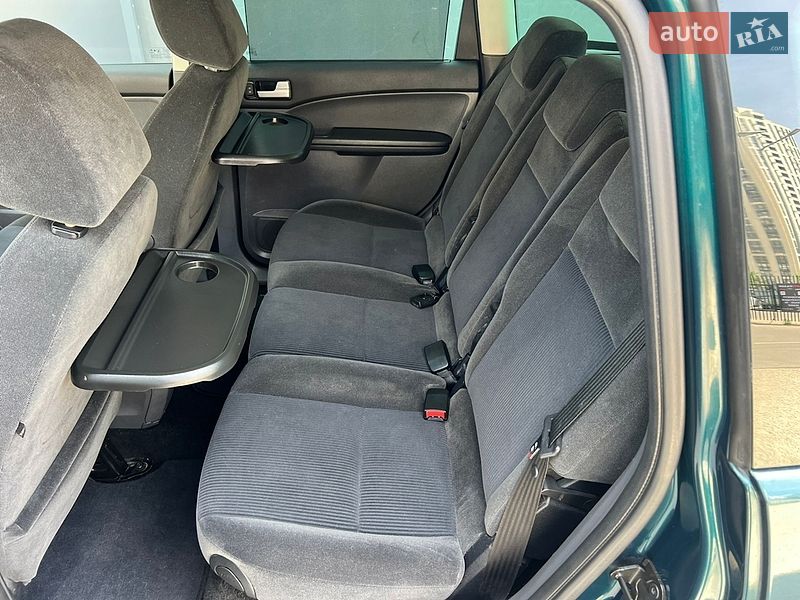 Минивэн Ford C-Max 2006 в Киеве