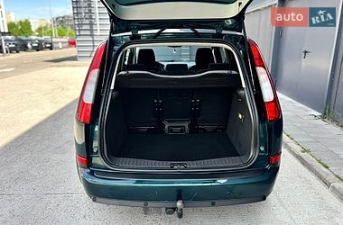 Минивэн Ford C-Max 2006 в Киеве