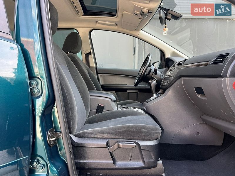 Минивэн Ford C-Max 2006 в Киеве