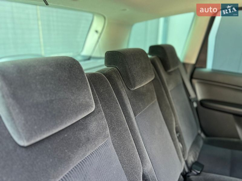 Минивэн Ford C-Max 2006 в Киеве