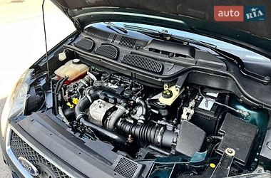 Минивэн Ford C-Max 2006 в Киеве