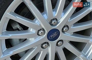 Мінівен Ford C-Max 2016 в Одесі