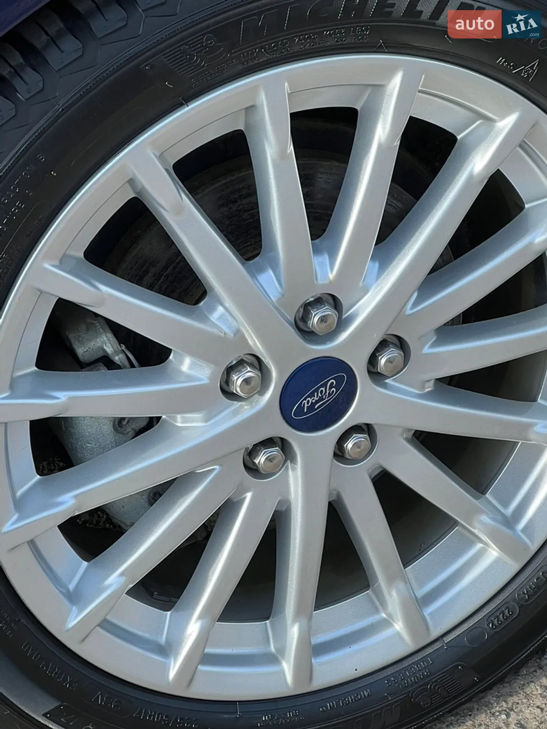 2016 Ford C-MAX - мініатюра 7