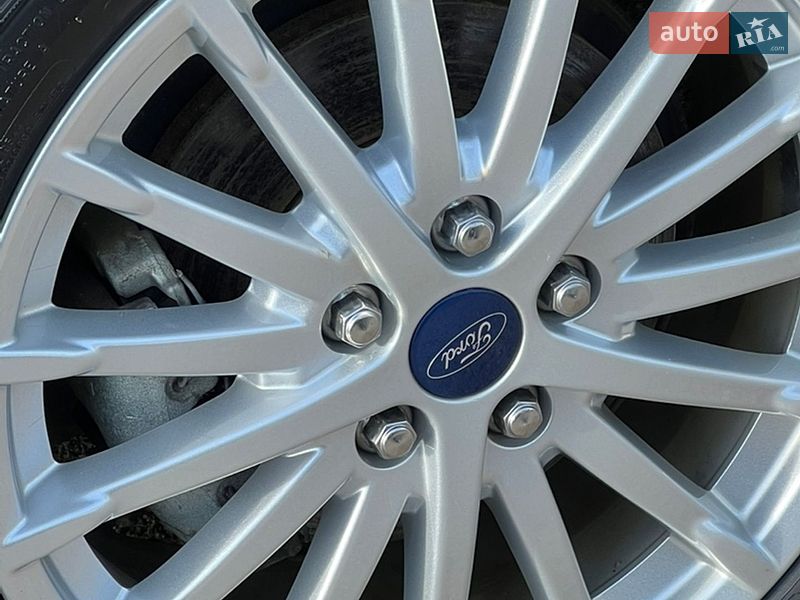Мінівен Ford C-Max 2016 в Одесі