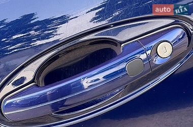 Мінівен Ford C-Max 2016 в Одесі