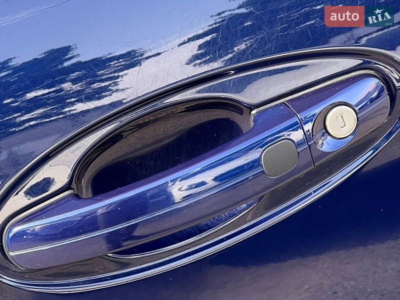 Мінівен Ford C-Max 2016 в Одесі