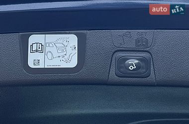 Мінівен Ford C-Max 2016 в Одесі
