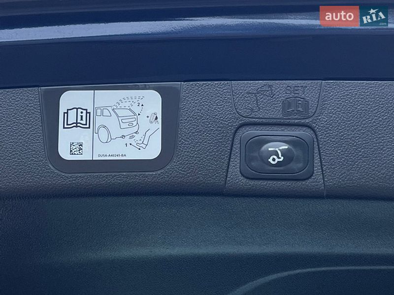 Мінівен Ford C-Max 2016 в Одесі