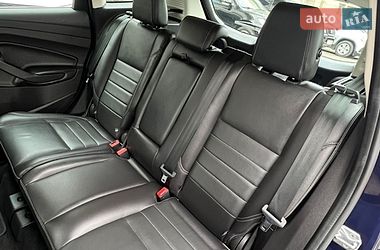 Мінівен Ford C-Max 2016 в Одесі