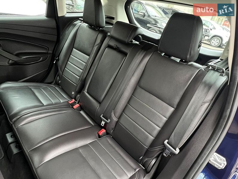 Мінівен Ford C-Max 2016 в Одесі