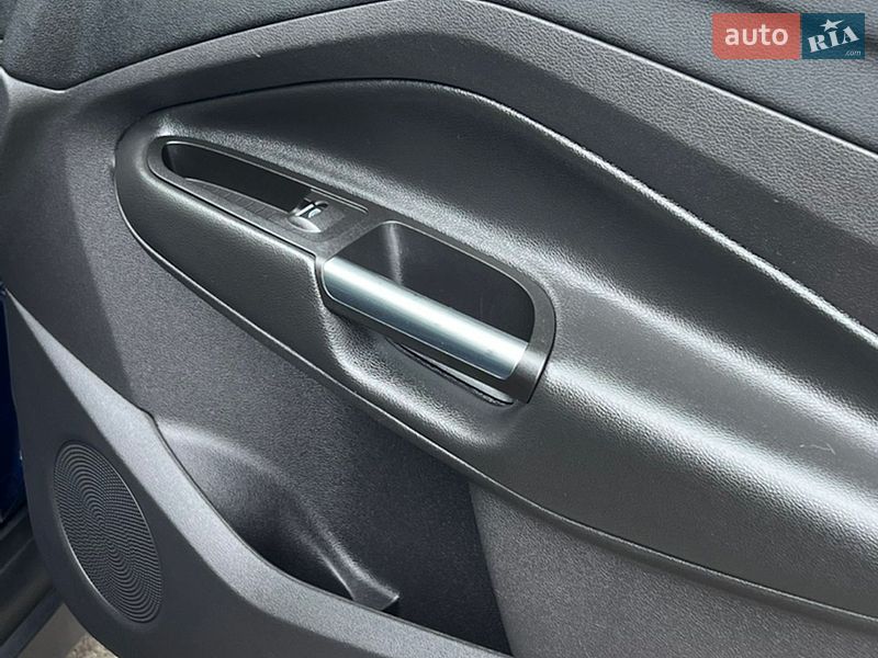 Мінівен Ford C-Max 2016 в Одесі