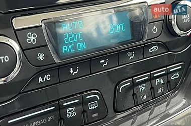 Мінівен Ford C-Max 2016 в Одесі