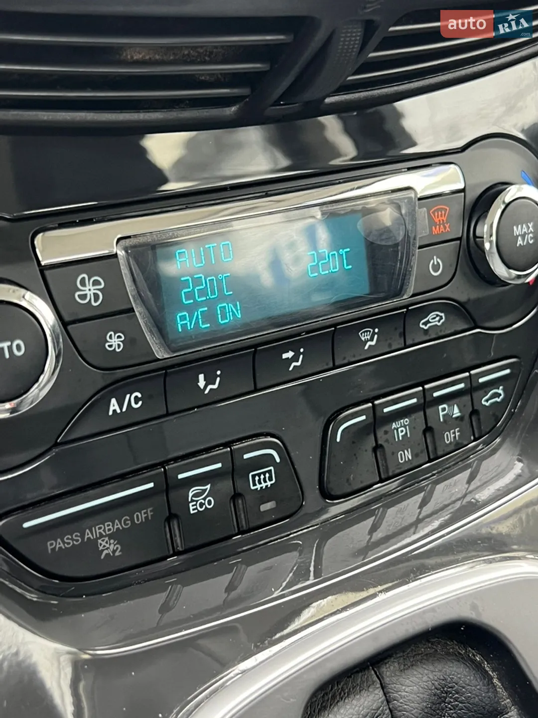 2016 Ford C-MAX - мініатюра 40