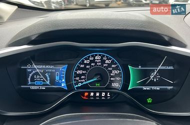 Мінівен Ford C-Max 2016 в Одесі