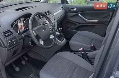 Минивэн Ford C-Max 2007 в Броварах