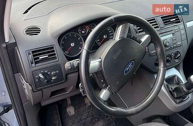 Минивэн Ford C-Max 2003 в Чигирине