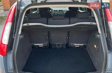 Минивэн Ford C-Max 2003 в Чигирине