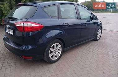 Минивэн Ford C-Max 2012 в Изяславе