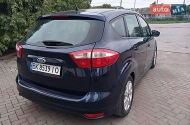 Минивэн Ford C-Max 2012 в Изяславе