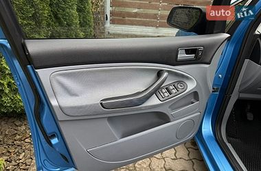 Мінівен Ford C-Max 2008 в Стрию