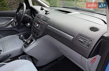 Мінівен Ford C-Max 2008 в Стрию