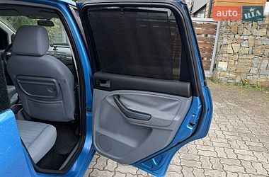 Мінівен Ford C-Max 2008 в Стрию