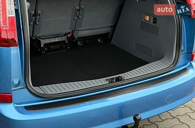 Мінівен Ford C-Max 2008 в Стрию