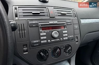 Мінівен Ford C-Max 2008 в Стрию