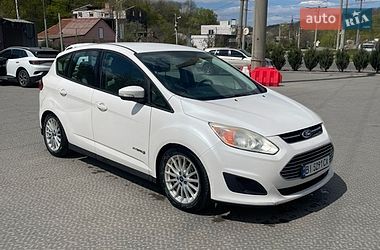 Мінівен Ford C-Max 2013 в Полтаві