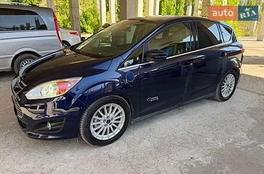 Мінівен Ford C-Max 2016 в Одесі