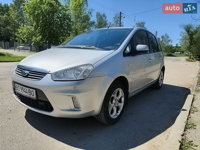 Ford C-Max 2009