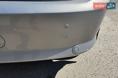 Мінівен Ford C-Max 2009 в Львові