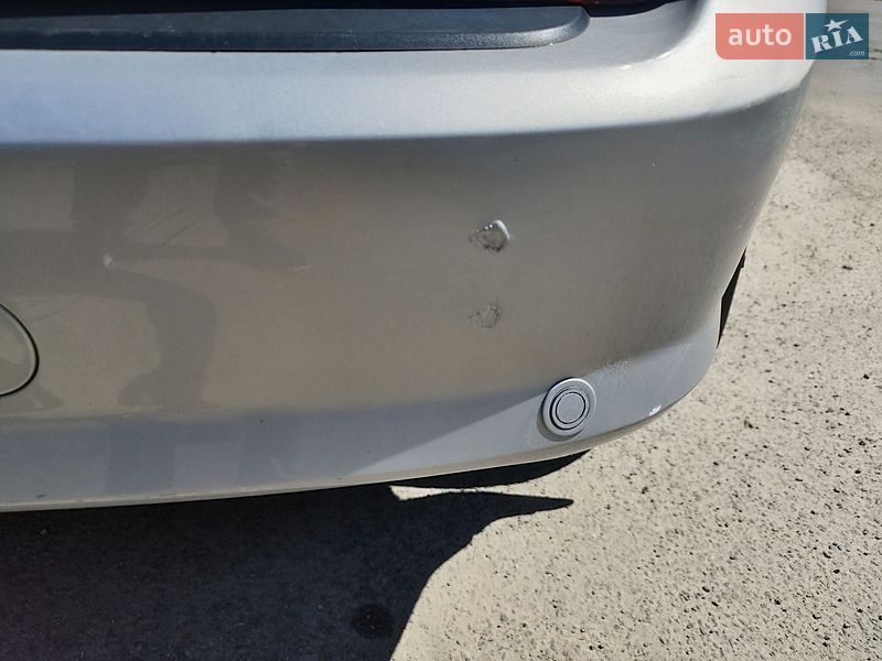 Мінівен Ford C-Max 2009 в Львові